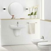 Aranżacja łazienki