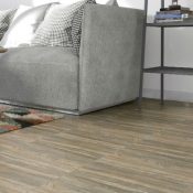 Drewnopodobne płytki Cersanit