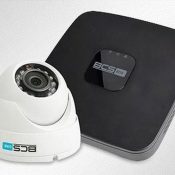 Nowoczesny monitoring dla domu i biznesu