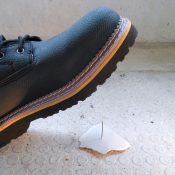 Buty robocze na zimę
