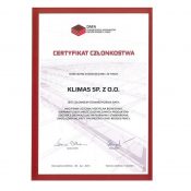 Klimas Wkręt-met