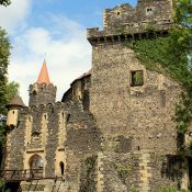 Konserwacja budynków