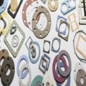 uszczelki silikonowe