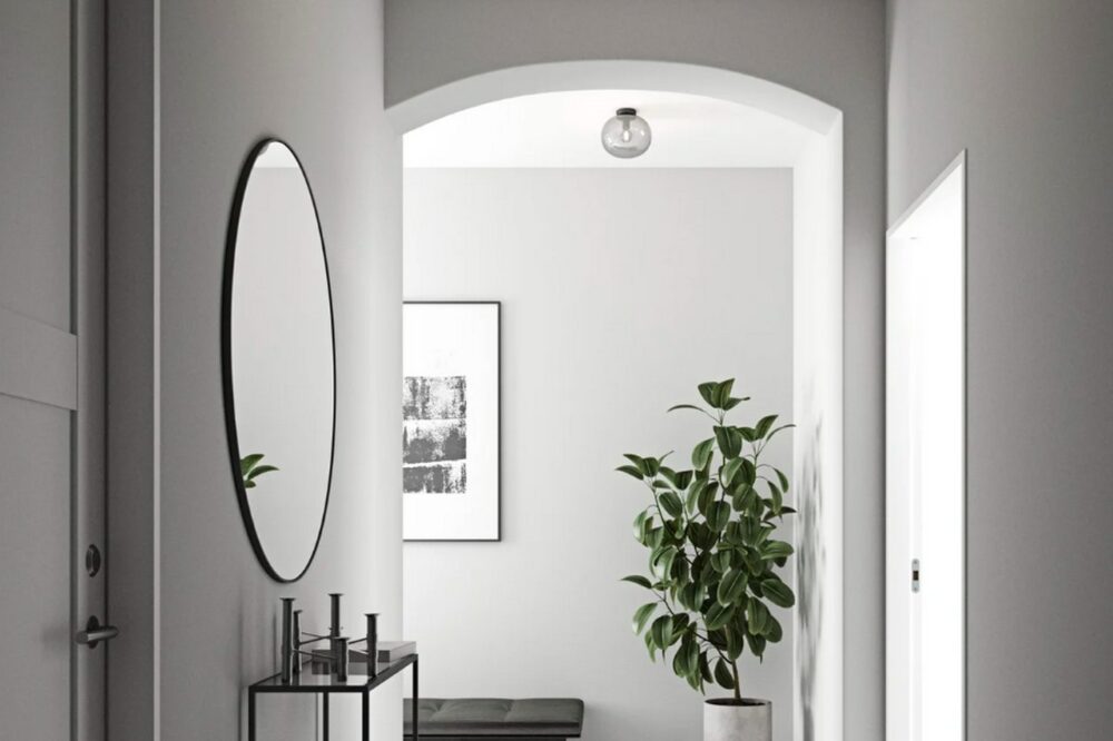 lampy do przedpokoju