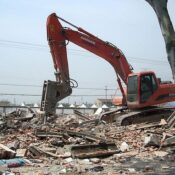 profesjonaly wywoz gruzu